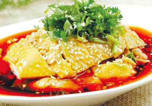 美食軟文怎么寫更讓人心動(dòng)？