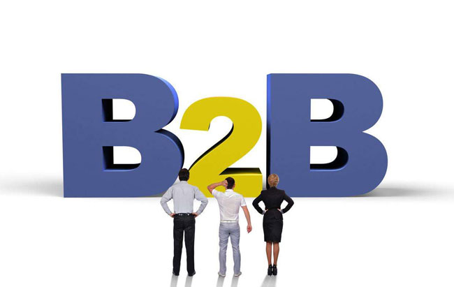 b2b平臺(tái)推廣怎樣做效果最好？