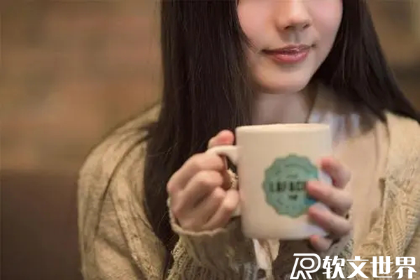有趣的軟文故事：關于那一杯咖啡的愛情，你還記得么？